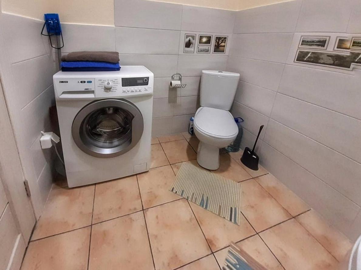 Уютная Квартира С Видом На Море Riviera City Apartman Fontanka Kültér fotó